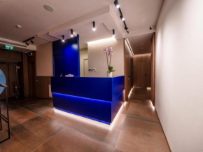 NAP Luxury Guest House Municipio